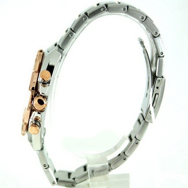 Seiko Quartz Chronograph SNDD50P1 Mens Watch