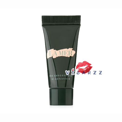 La Mer The Concentrate New 3mL สุดยอดเซรั่มเข้มข้น ช่วยลดรอยแดง รอยสิว ให้จางลง