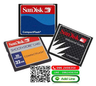 SDCFJ-4096, SDCFB-4096, SDCFS-4096 ,Sandisk CF Card 4GB | Compact Flash (CF)