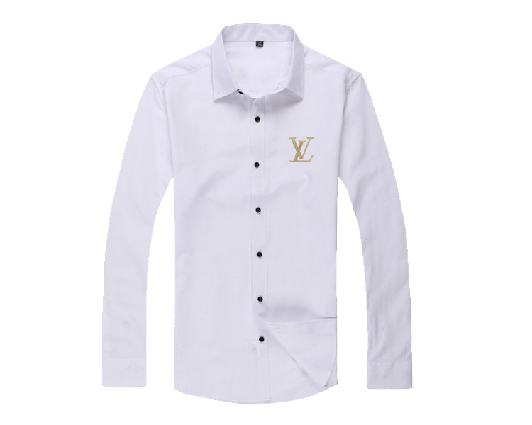 Pre order เสื้อเชิ้ต LV ผู้ชายไซส์ S-4xl มีหลายแบบ