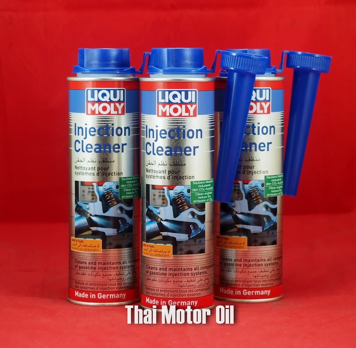 Liqui Moly Injection Cleaner