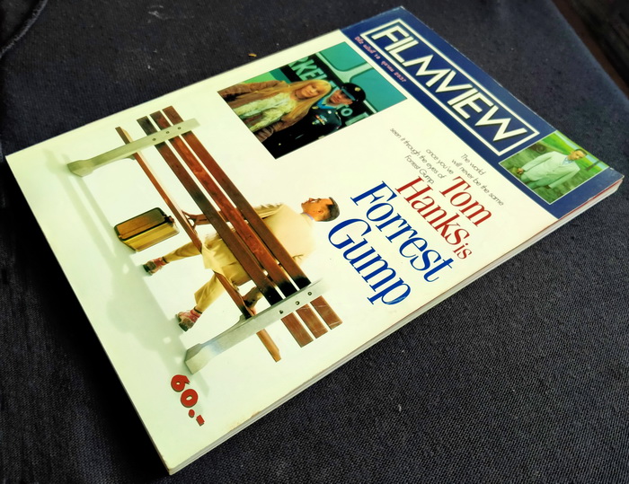 FILMVIEW ฉบับที่ 18