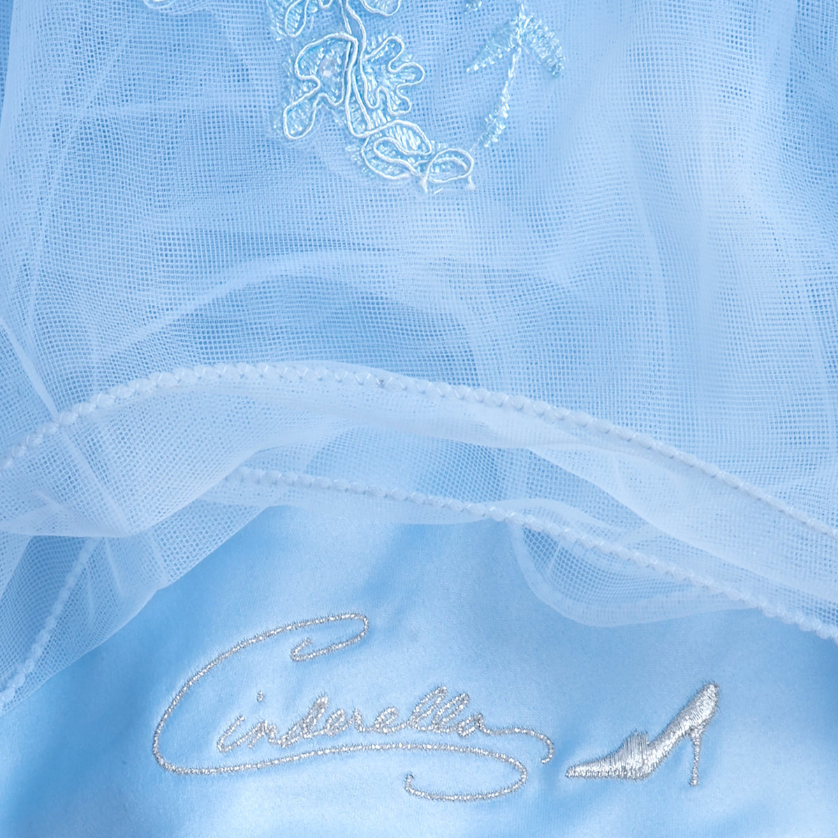 ชุดคอสตูมรุ่นซิกเนเจอร์สุดหรูสำหรับเด็ก Disney Signature Costume for Kids (Cinderella)