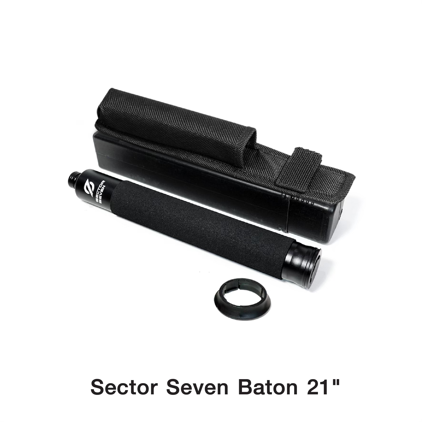 🇹🇭⫸ ดิ้ว Sector seven Baton 21''