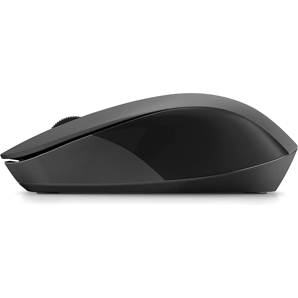 เม้าส์ HP 150 WIRED / WIRELESS MOUSE 1600 DPI