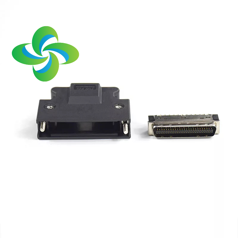 Delta Connector CN1 Model:ASD-CNSC0050 50PIN