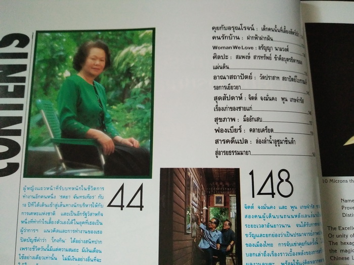 HI-CLASS ฉบับที่ 88 **สัมภาษณ์ จิตต์ จงมั่นคง-พูน เกษจำรัส