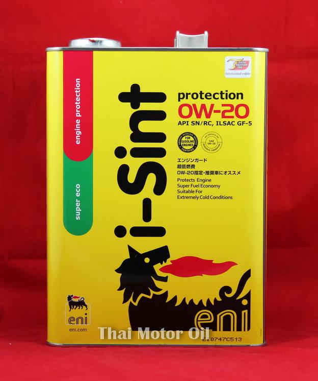 Agip Racing 10W-60 4L