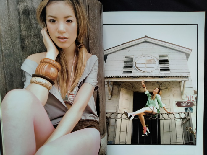 mars ฉบับที่ 59 ปก ศรีริต้า เจนเซ่น