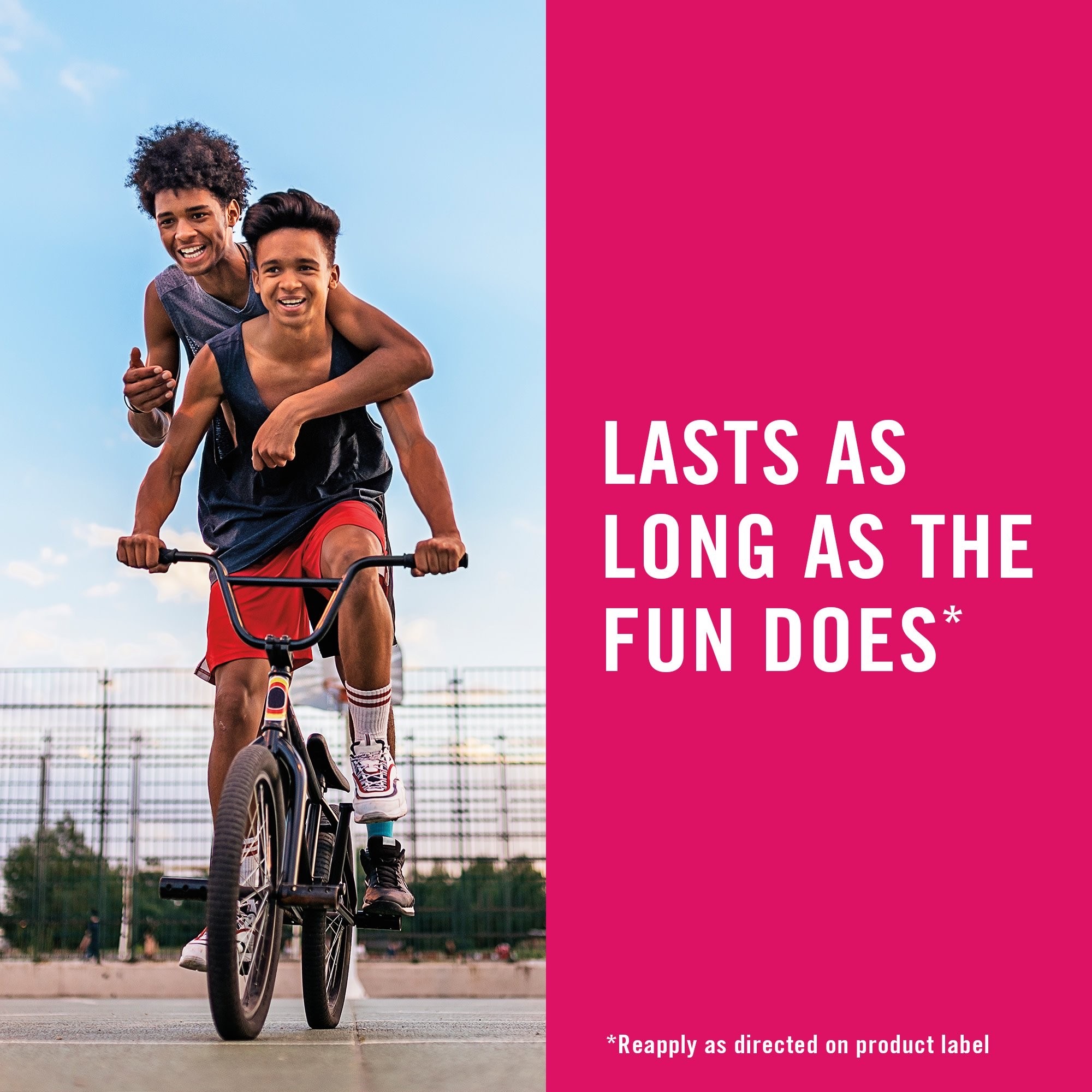 สเปรย์กันแดดสำหรับผิวหน้าและผิวกาย Banana Boat Sport Ultra Clear Sunscreen Spray SPF100