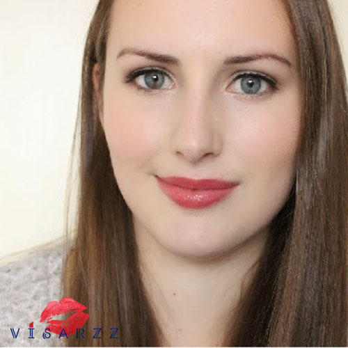 (ลดมากกว่า 50% Tester ขนาดปกติ No Box) Nars Lip Gloss 6mL #Dolce Vita