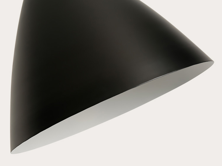 โคมไฟแขวนเพดานโต๊ะอาหารเค้าเตอร์บาร์สไตล์ Nordic [LC-001]