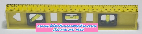 P03632 ระดับน้ำ ยักษ์ Yราคาส่งต่อ 1 โหล : 12 อัน (180 บ/โหล ส่ง 15 บาท ขายส่งทุกอย่าง 20 บาท)