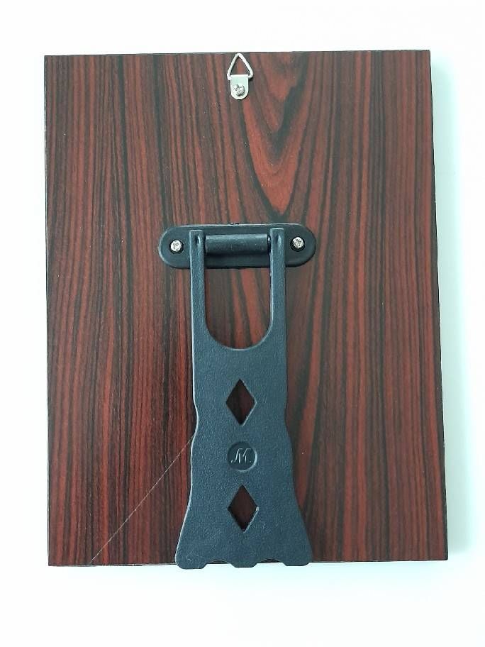 รูปภาพ ท่านปู่พระอินทร์ ท่านย่า(พระชายาท่านปู่พระอินทร์) วัดท่าซุง (แบบเคลือบกรอบขนาดตั้งบูชา) #รับประกันแท้