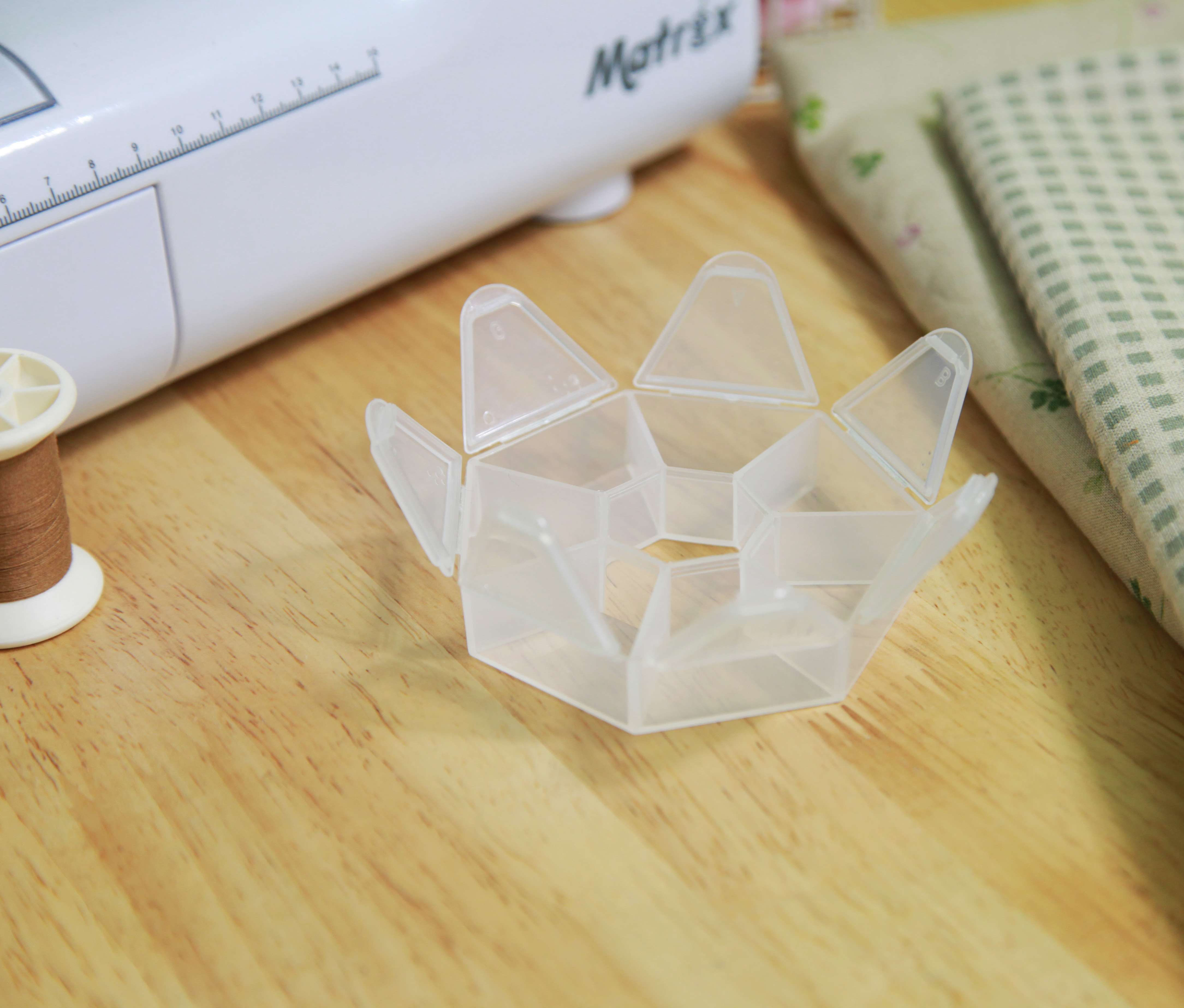 ไส้กระสวยจักร Matrix