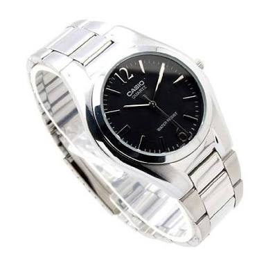 Casio General Men's Watches Metal Fashion MTP-1253D-1A