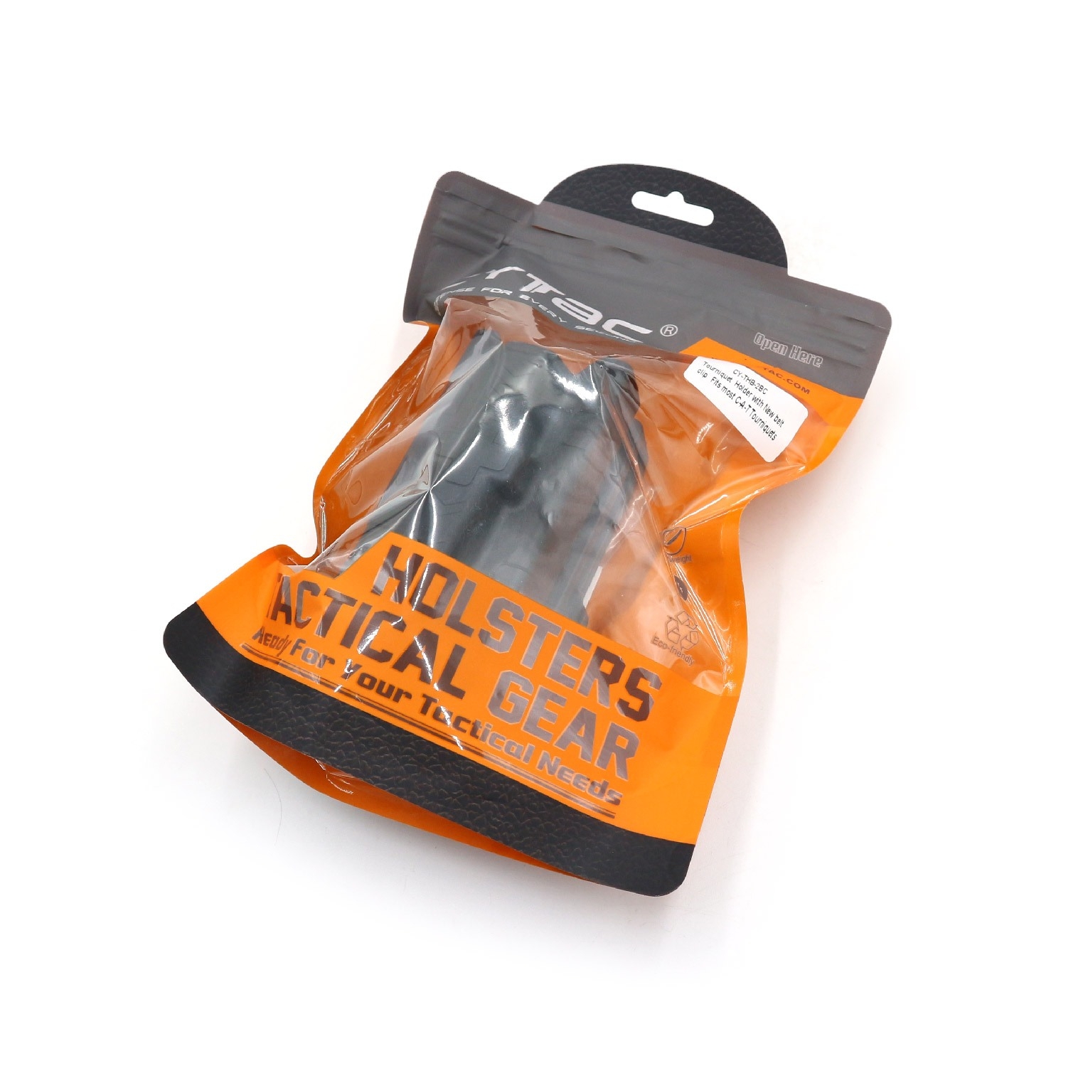 CYTAC thailand ซองใส่สายรัดห้ามเลือด C-A-T tourniquet holder