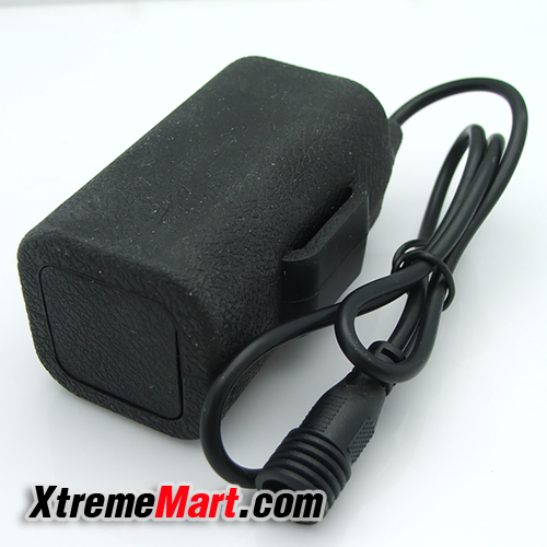 แบตเตอรี่สำหรับไฟฉายติดจักรยานสำหรับ Bicycle Light Solarstom X2,X3