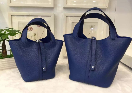 พร้อมส่ง กระเป๋า hm picotin 22 cm มีหลายสี สีอื่นๆเพิ่มเติมสอบถามได้ค่ะ สต็อคเปลี่ยนตลอด