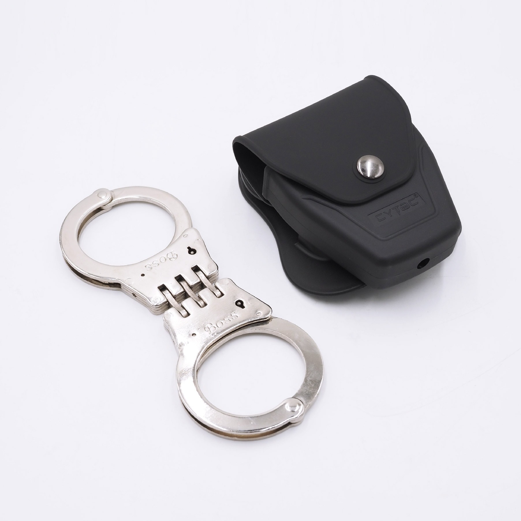 CYTAC thailand ซองกุญแจมือชนิดบานพับ แบบมีฝาปิด