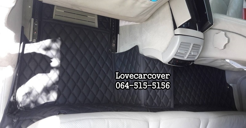 พรมปูรถ Benz E240 W211