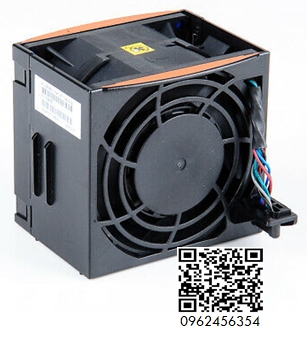 IBM, 69Y5611, 94Y6620, 46W8433, IBM Cooling Fan, for x3650 M4