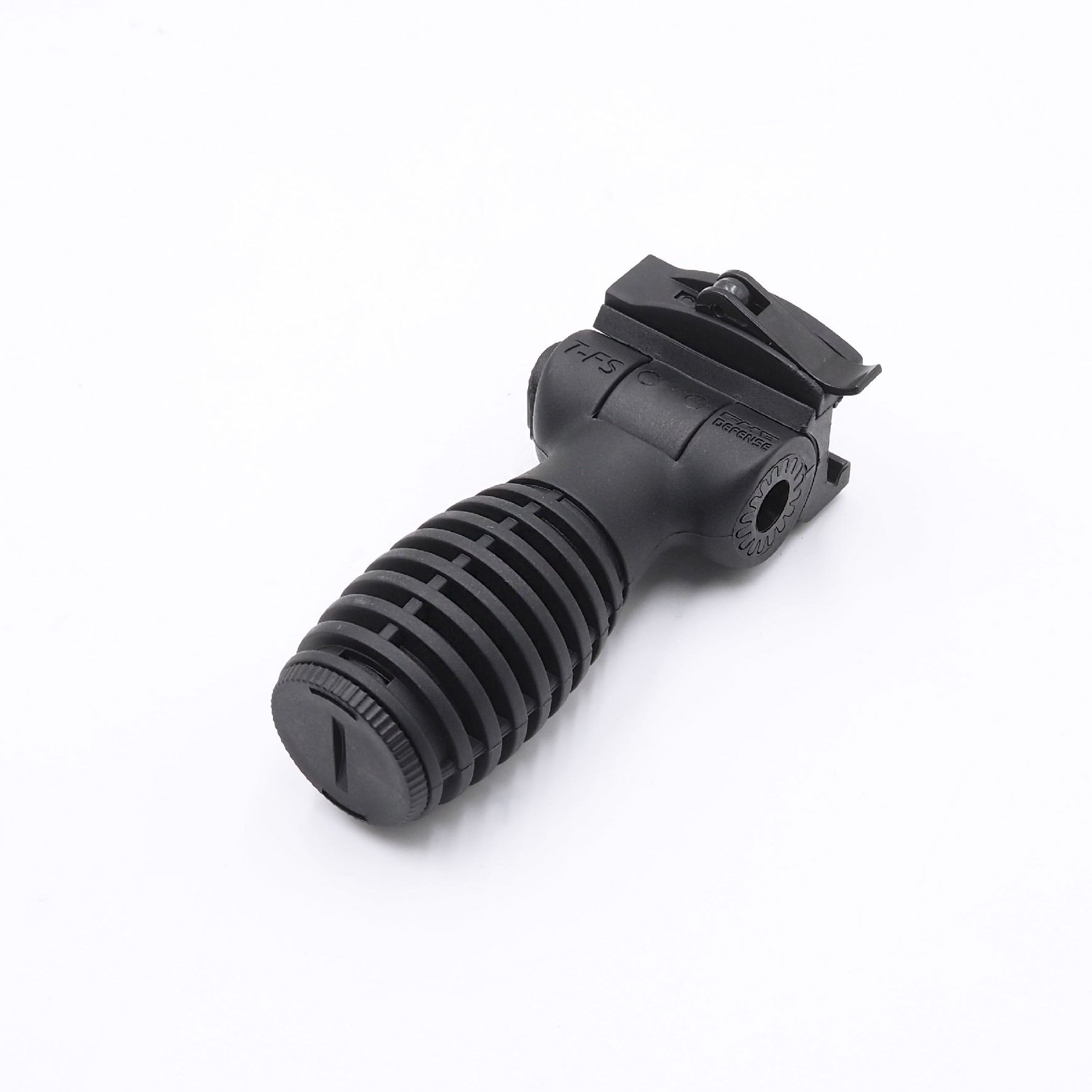 🇹🇭⫸ กริปมือ T-FS [T-FS Side Folding Foregrip]