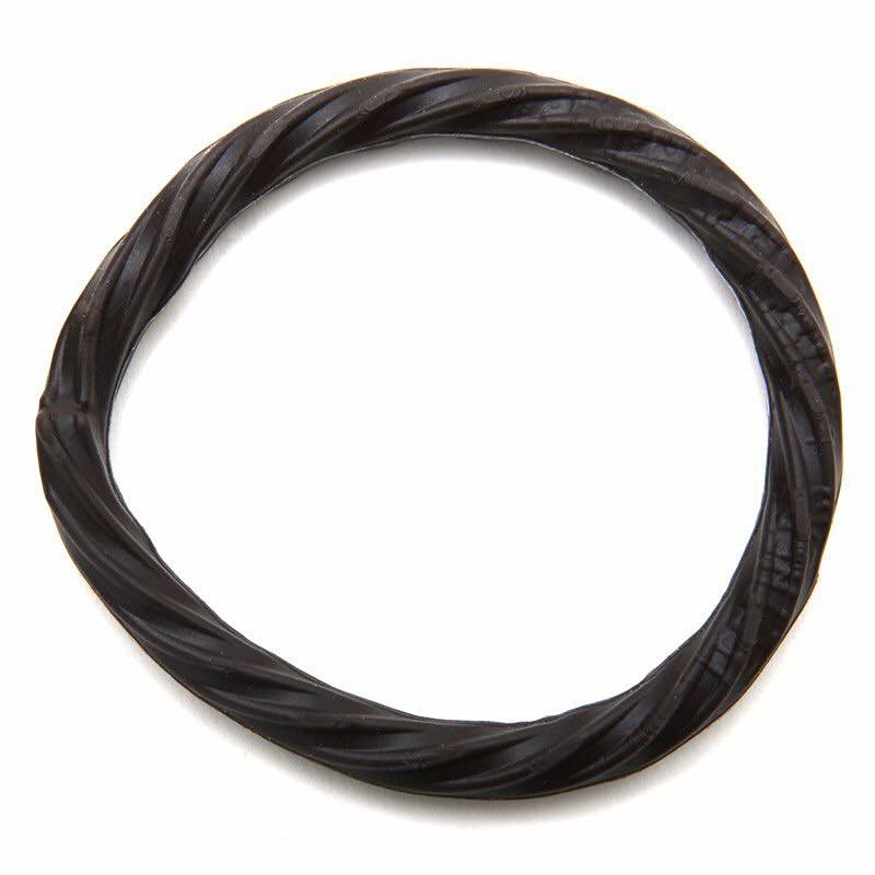 ยางกัดรูปทรงสุดฮา Little Toader Appe Teethers Teething Toys (Liquorice Bracelets)
