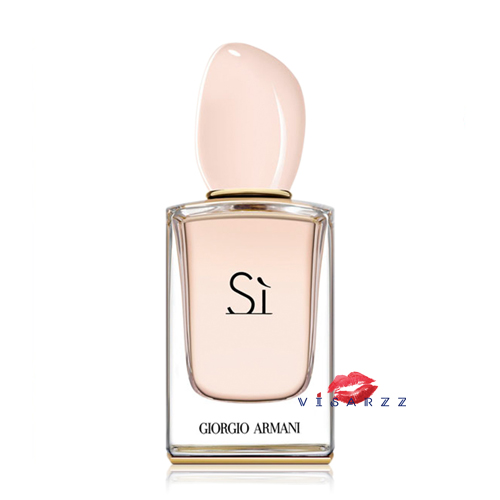Giorgio Armani Sì Eau de Toilette 7mL น้ำหอม Sì เวอร์ชั่นใหม่ที่มาพร้อมกลิ่นที่อ่อนจางกว่าเวอร์ชั่นดั้งเดิม ทว่าหอมระรื่น สดใส ชวนให้เบิกบานใจ