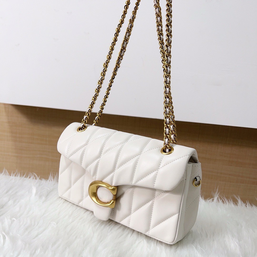 Coach CP150 Tabby Shoulder Bag (แอดไลน์ก่อนสั่งซื้อ)