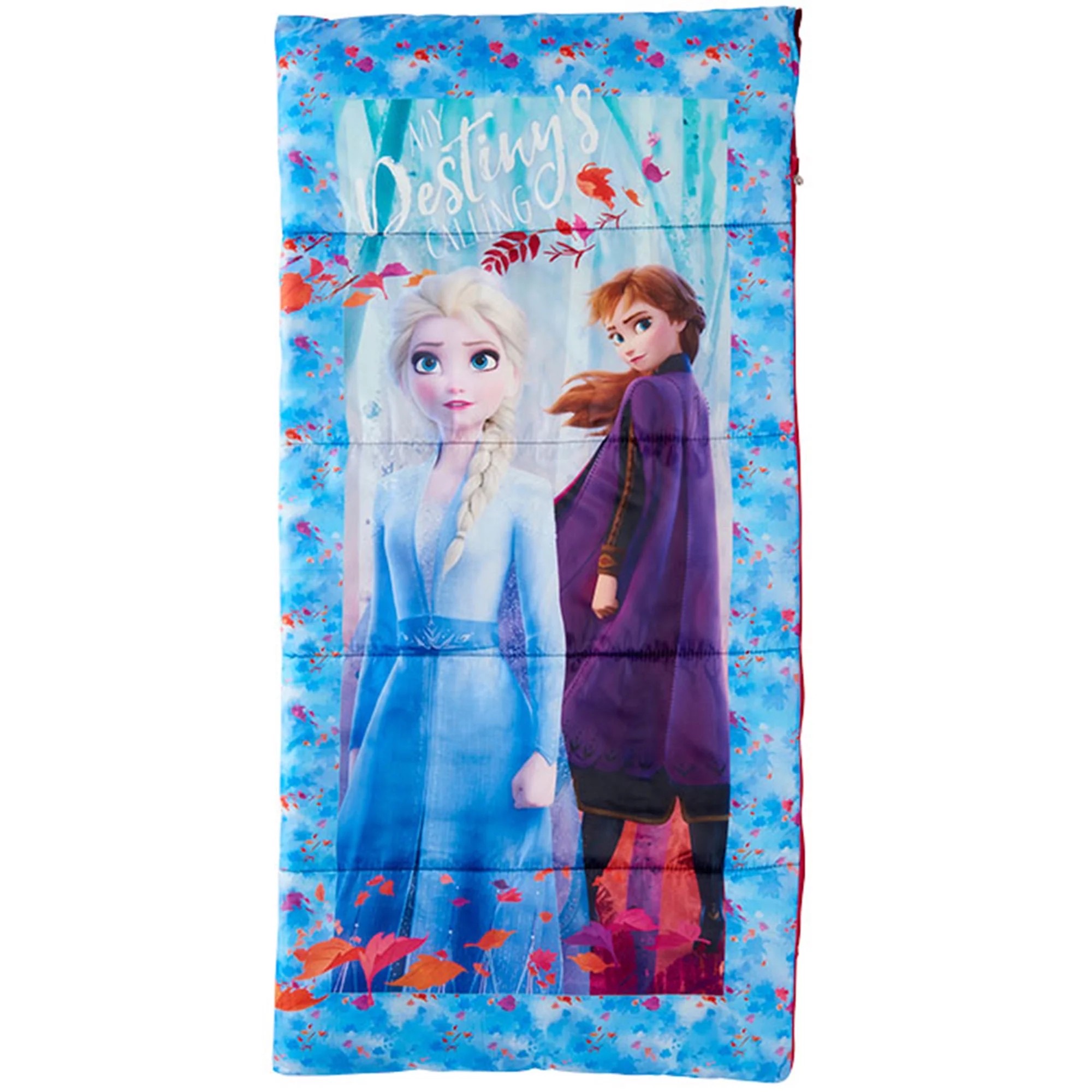 เต็นท์แคมปิ้งพร้อมอุปกรณ์สำหรับเด็ก Disney Frozen Fun Camp Kit