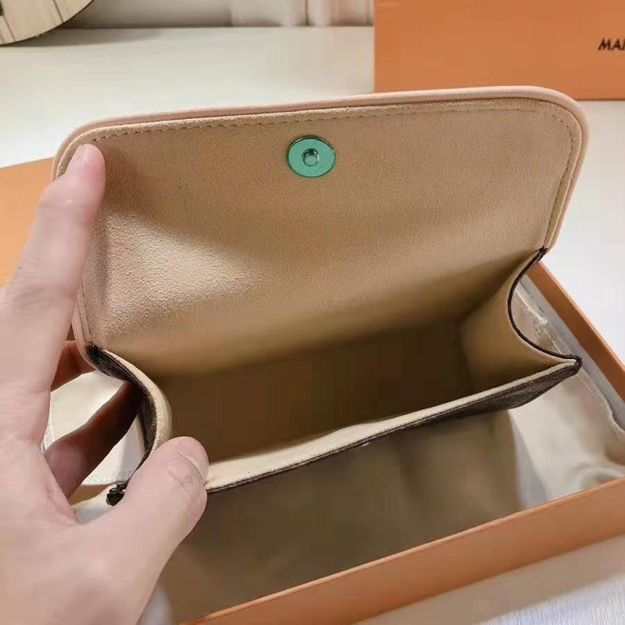 กระเป๋า lv forentine 16.5 cm