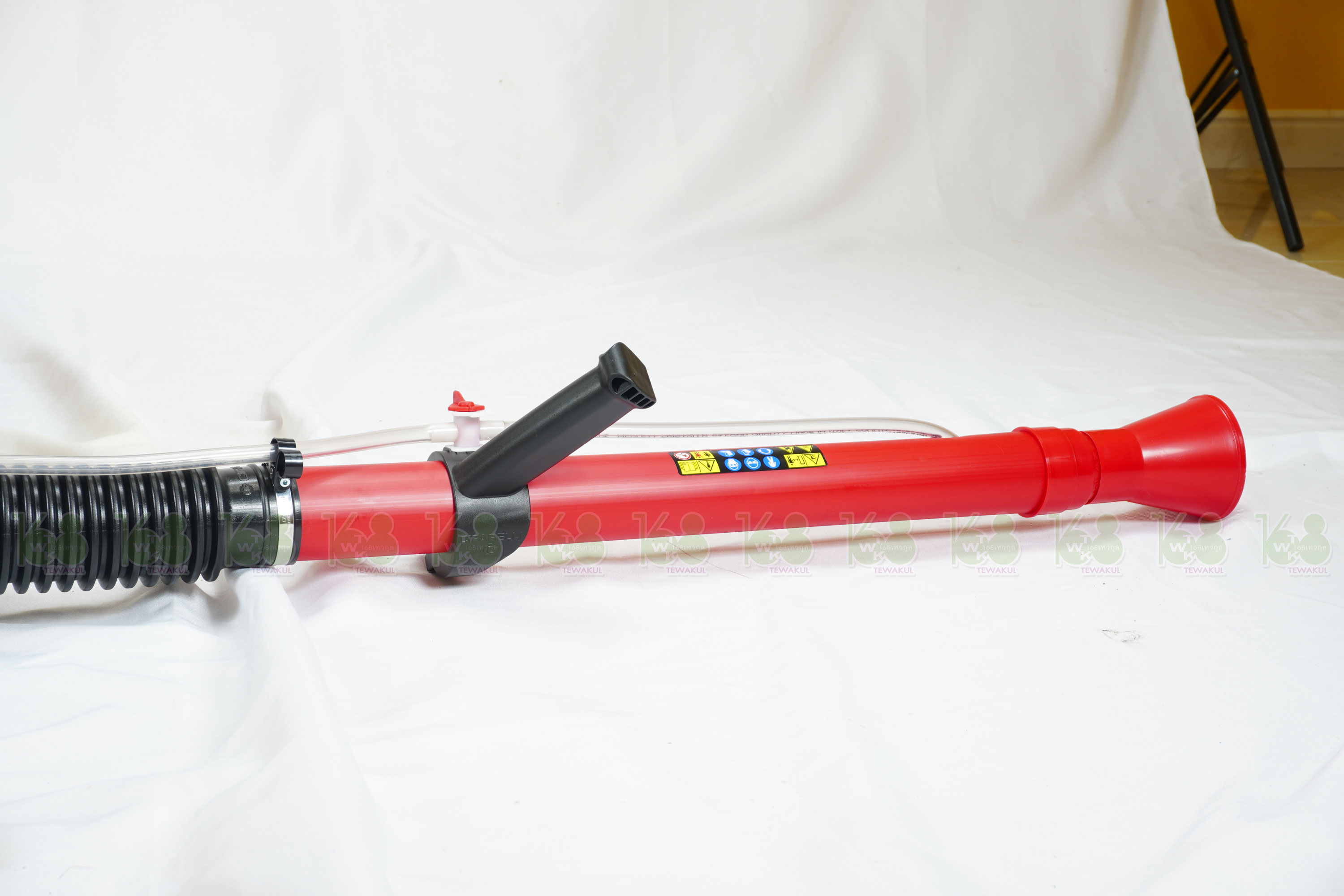 เครื่องพ่นยาสะพายหลัง Cifarelli รุ่น L3evo