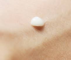 Sana Nameraka Honpo Wrinkle Cream 100g ครีมเต้าหู้สกัดจากถั่วเหลือง ลดริ้วรอยช่วยทำให้ผิวกระจ่างใส ด้วยส่วนผสมของ Isoflavone ฮอร์โมนเพศหญิง กระชับและเพิ่มความยืดหยุ่นให้ผิว และ Retinol วิตมินเอ ทำให้ร่องผิวตื้นขึ้น ที่ช่วยผิวในเรื่องความกระจ่างใส ปรับโครง