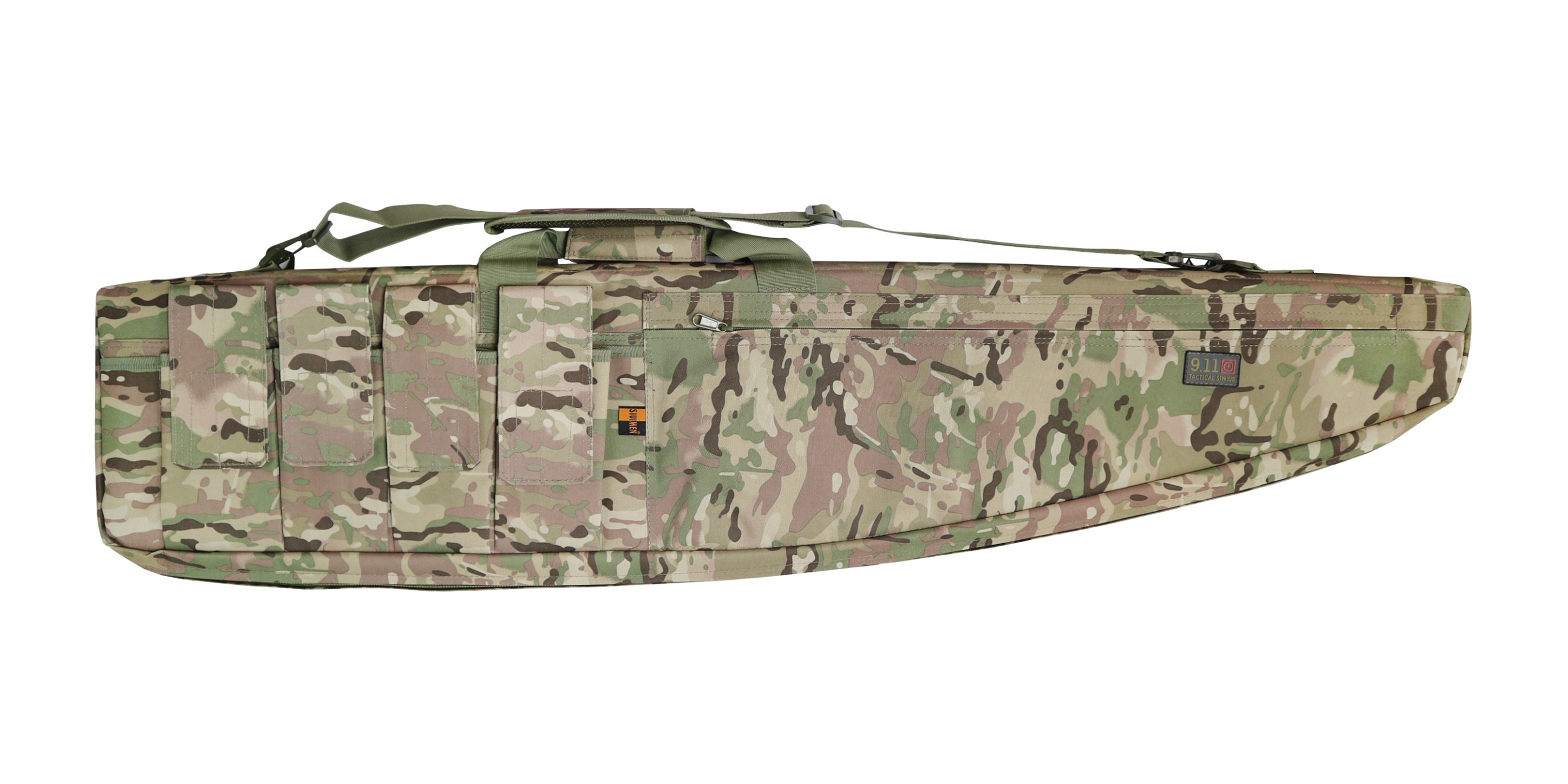 🇹🇭⫸ กระเป๋าปืนยาว ขนาด 120 cm.