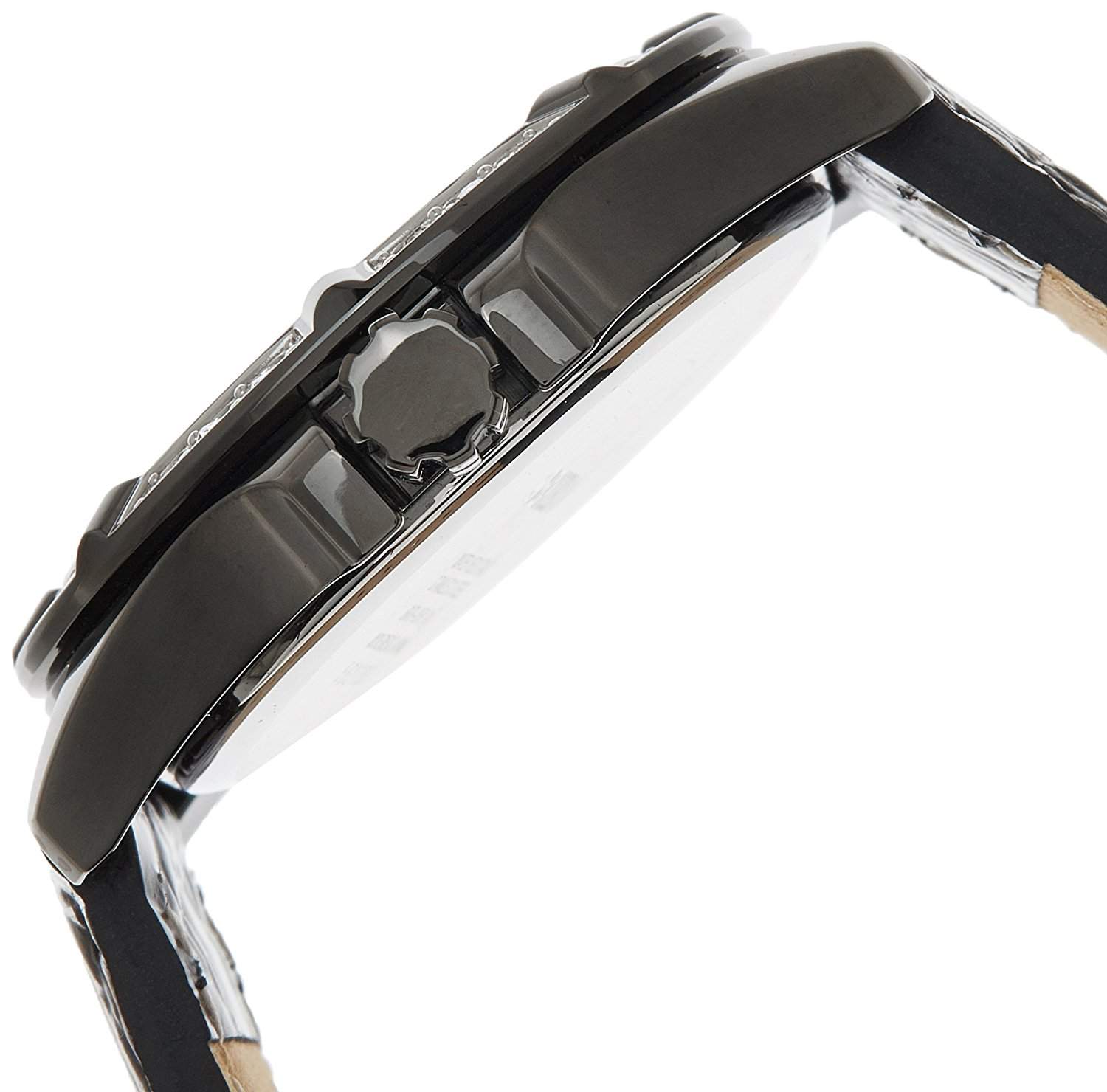 Seiko Lord Analog Green Dial Women's Watch SUR805P1