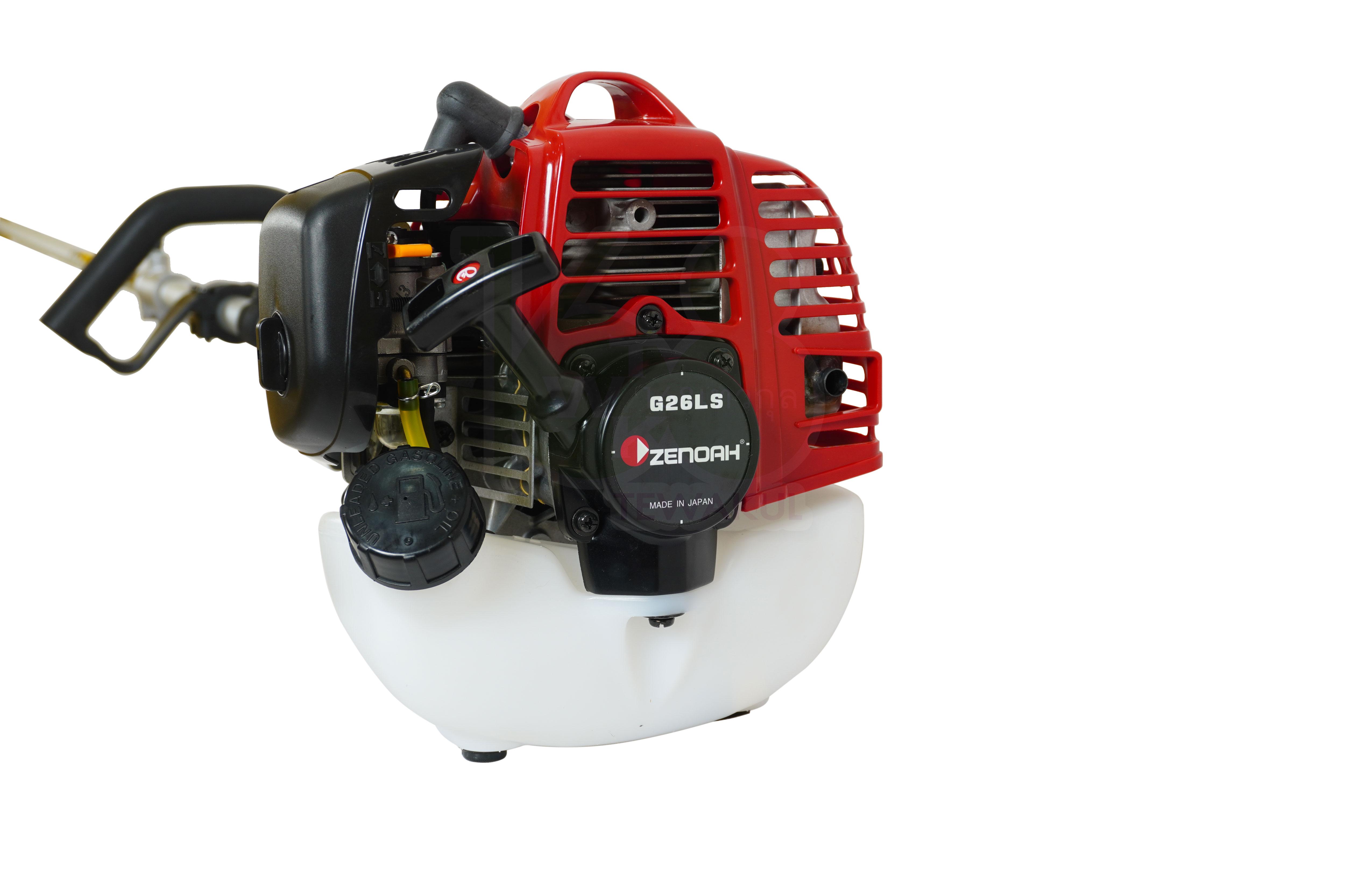 เลื่อยแต่งกิ่งสูง ZENOAH รุ่น PSJ2600