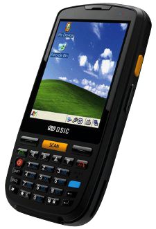 คอมพิวเตอร์มือถือ (Handheld Computer or Mobile Computer DSIC DS3