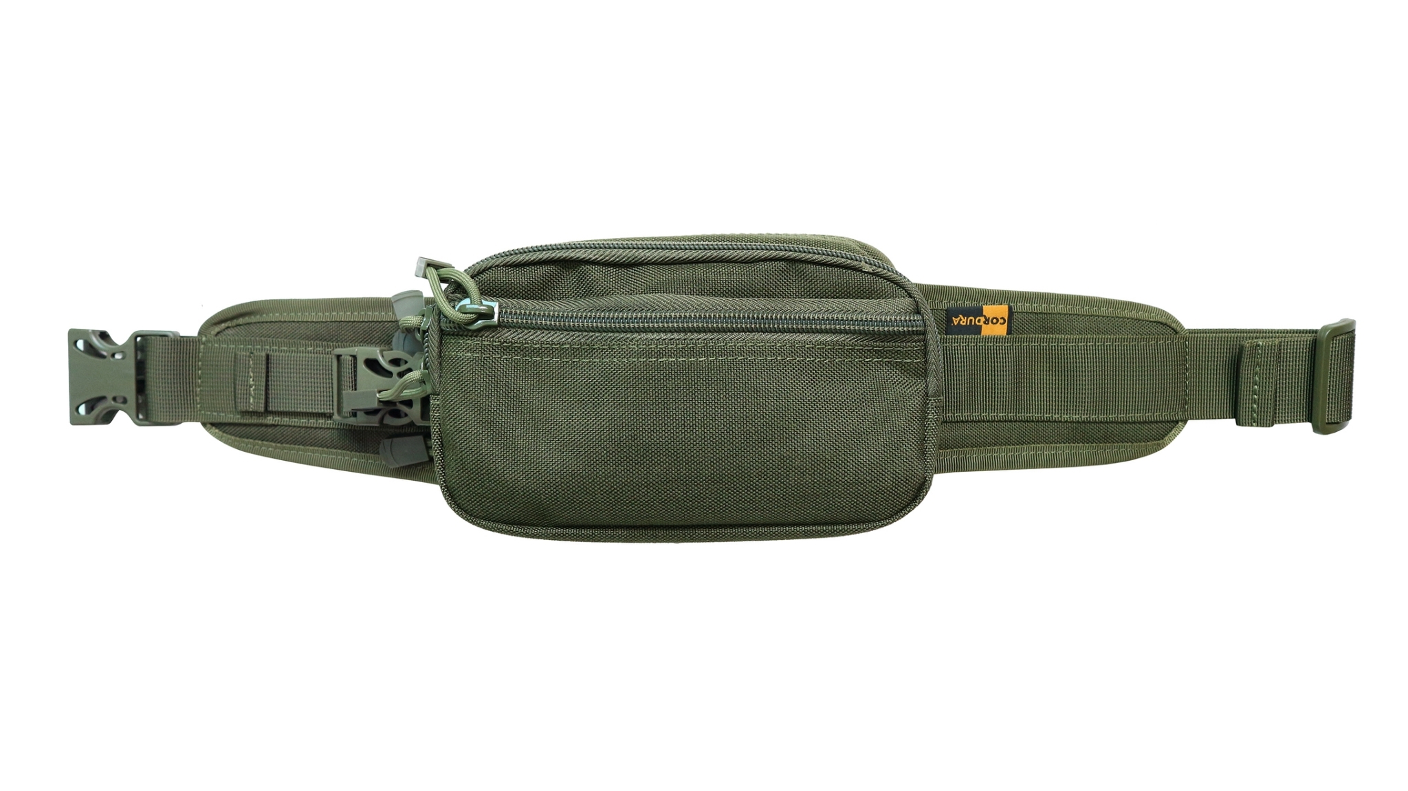 กระเป๋าคาดเอวซ่อนปืน A21 (K0330)