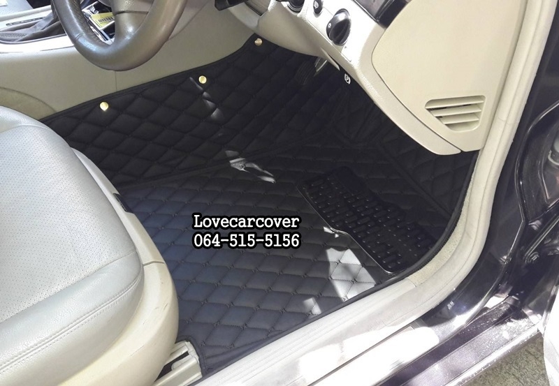 พรมปูรถ Benz E240 W211
