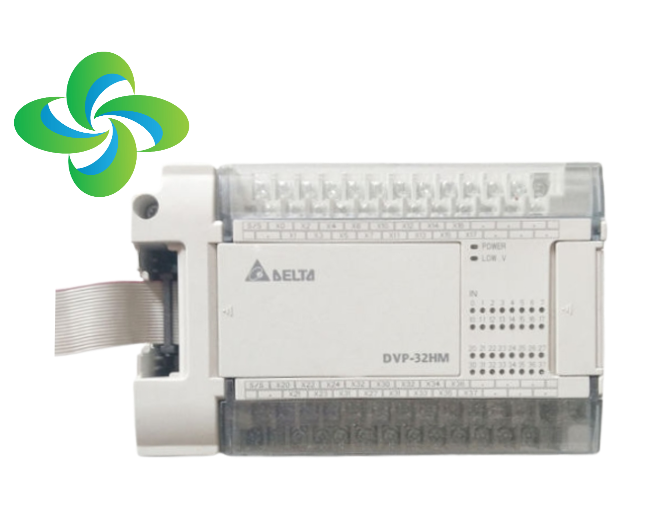 Delta Digital I/O Module Input Model:DVP32HM11N