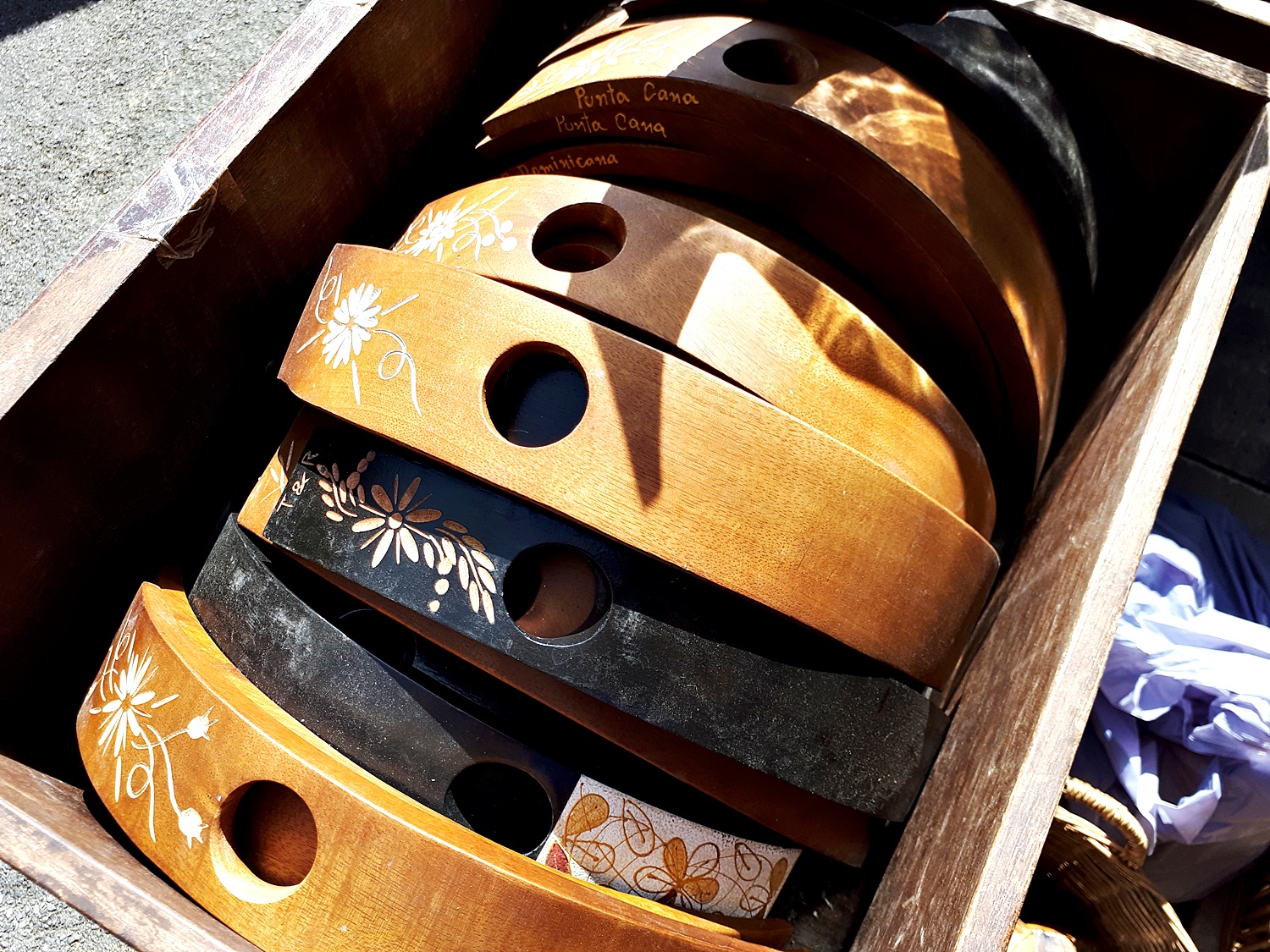 ที่ใส่วาง ขวด โชว์