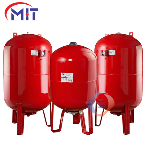 MIT TANK ถังแรงดัน