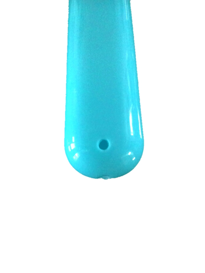 กล่องเก็บแปรงสีฟันแพค3คละสี