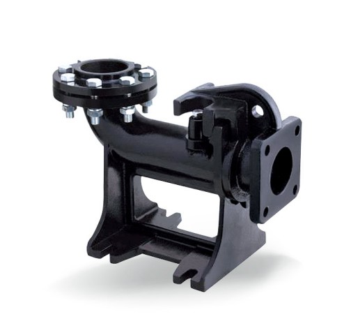 LEO WQ ปั้มจุ่มสูบน้ำเสีย