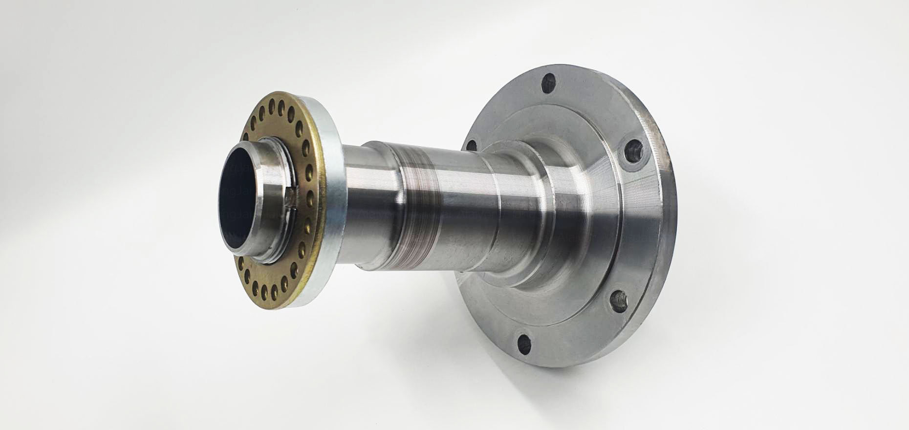 หัวเพลา เพลาลอย 6 รู (ราคาต่อชิ้น)