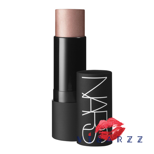 (ตัวเต็ม No Box) Nars Illuminating Multiple 14g # St. Lucia ครีมสารพัดประโยชน์ที่แต่งแต้มได้ครบจบในแท่งเดียวไม่ว่าจะเป็น แก้ม ปากหรือตา