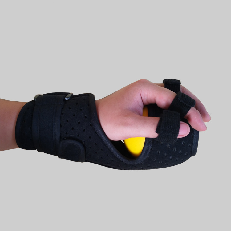 อุปกรณ์เพิ่มกำลังกำมือ กระดกข้อมือ (Finger power)