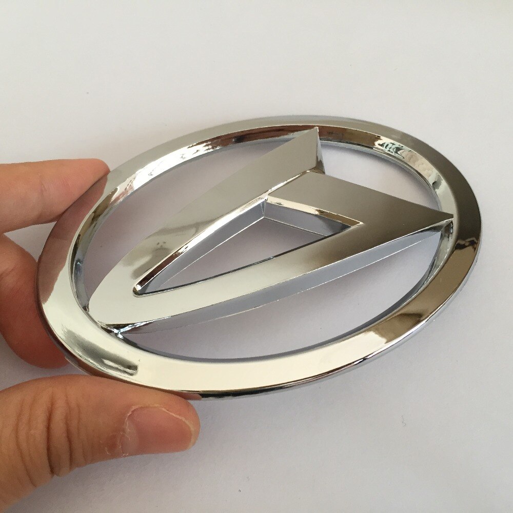 logo daihatsu กลมทำจากวัสดุอย่างดี