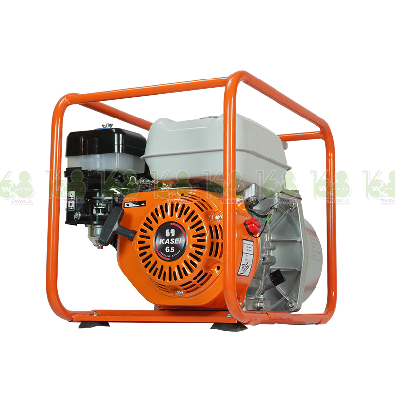 เครื่องสูบน้ำ KASEI ZB-80